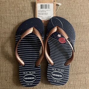 Children’s Havaianas